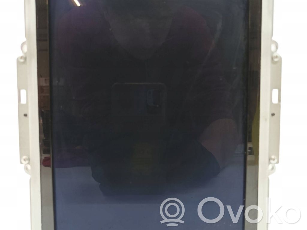 Volvo S60 Screen/display/small screen 