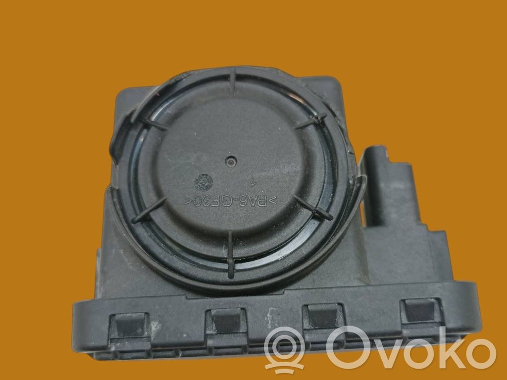 Volvo S60 Allarme antifurto