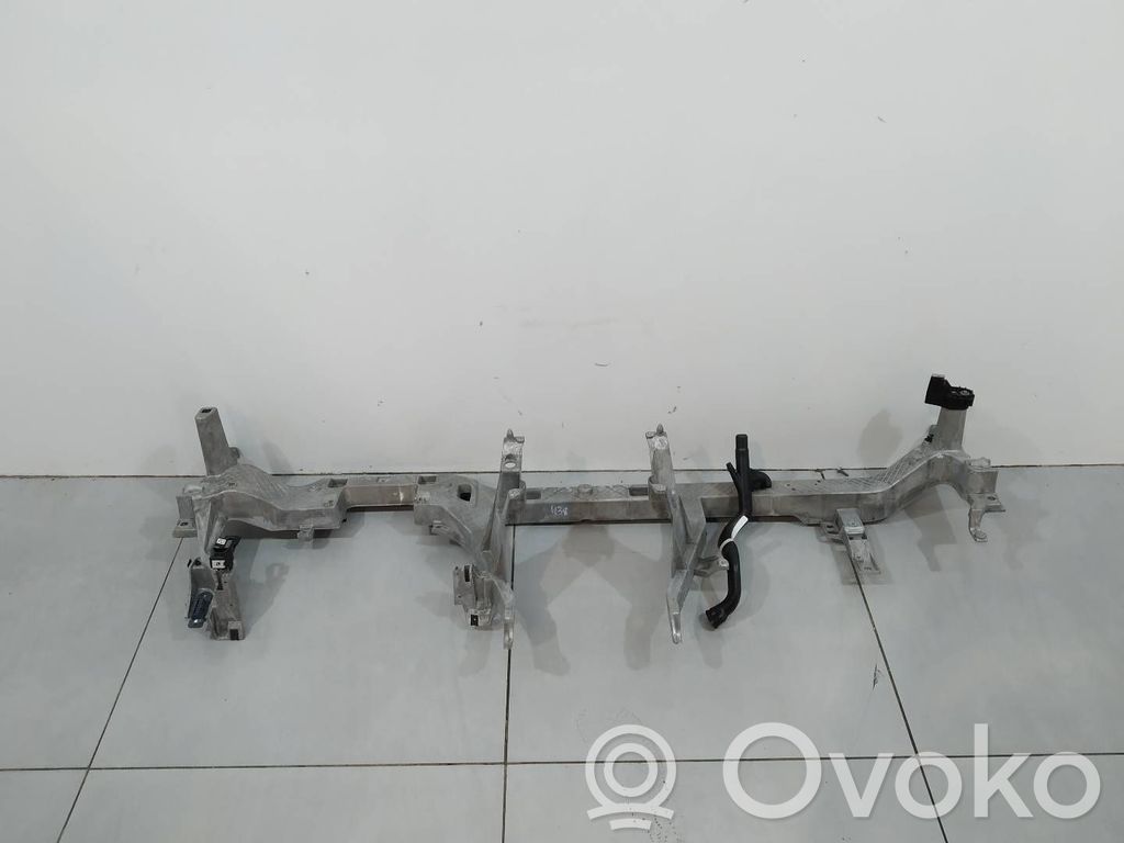 Volvo V60 Altra parte interiore 