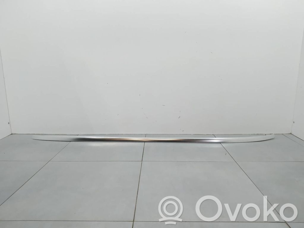 Volvo V60 Kattokisko 