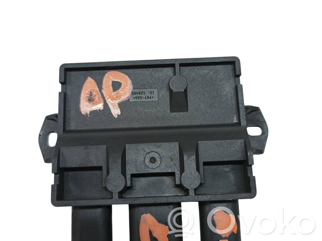 Volvo V60 Other control units/modules 
