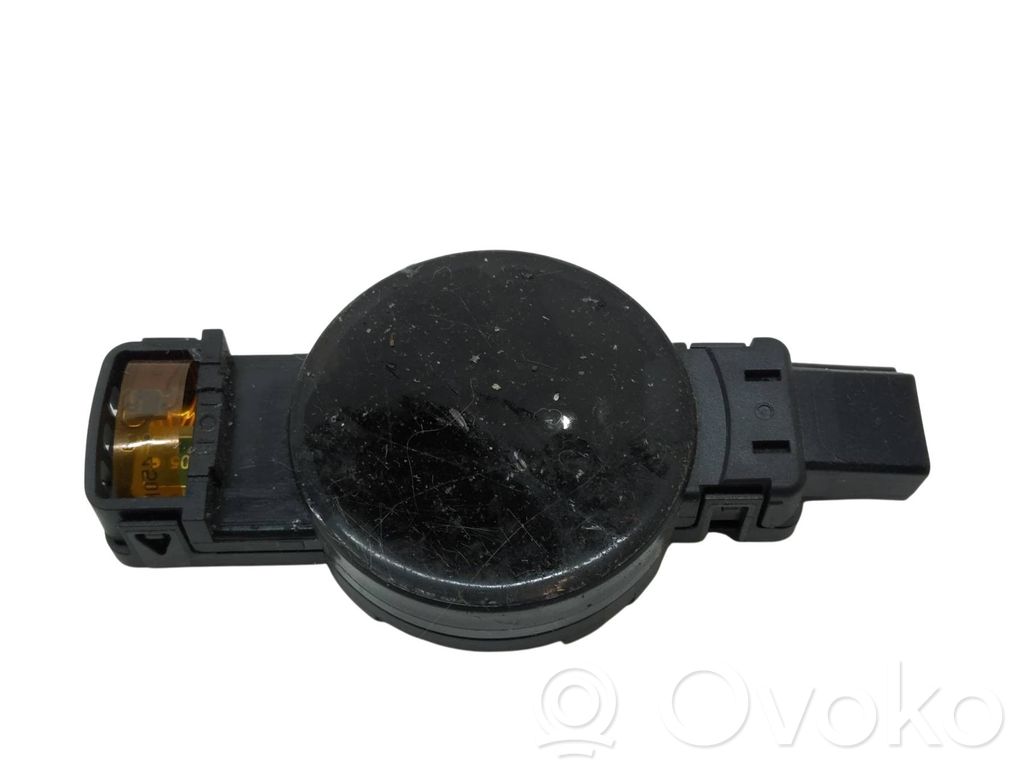 Skoda Superb B9 Sensor 