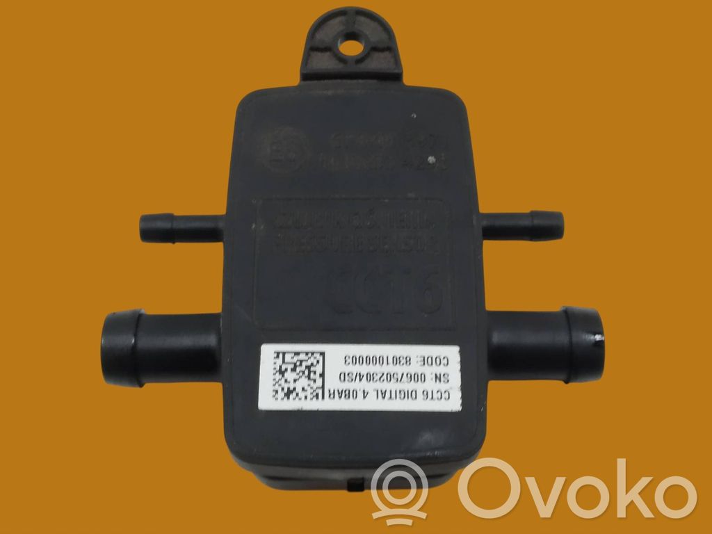 Volkswagen Bora Sensor 