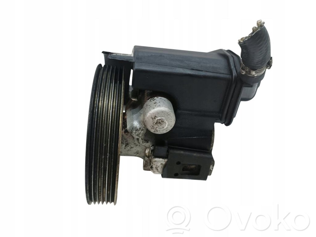 Peugeot 206 Servopumpe 