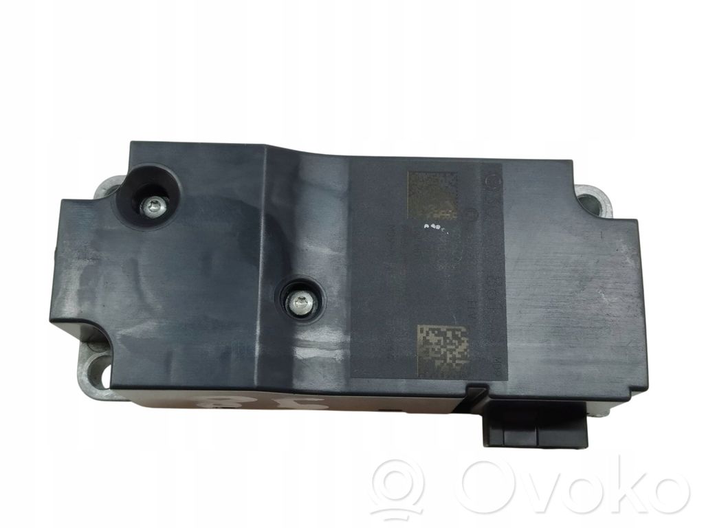 Ohjauspyörän lukitus   3Q0905861