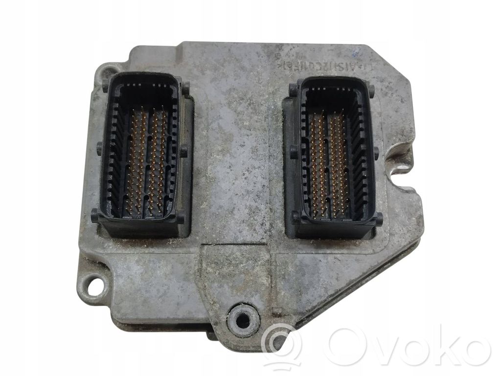 Saab 9-3 Ver2 Engine control unit/module 