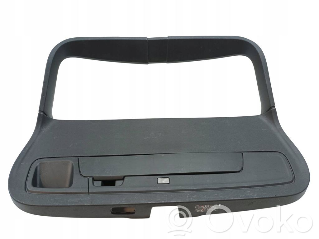 Volvo V60 Panou tapițerie ușă față 