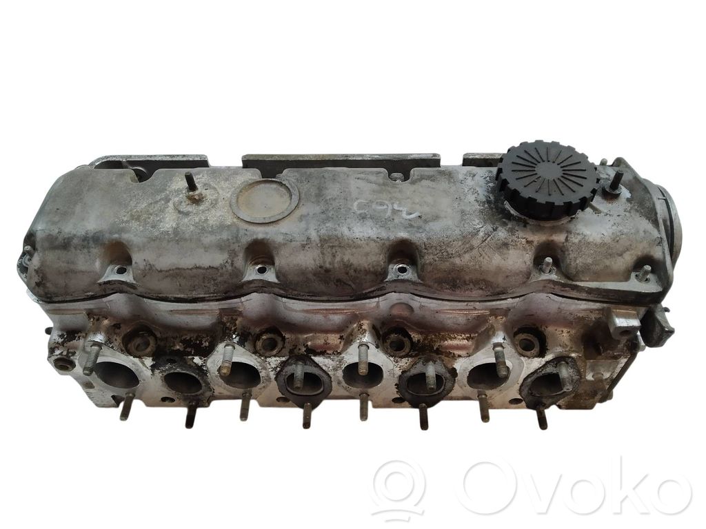 Renault Master II Engine head 