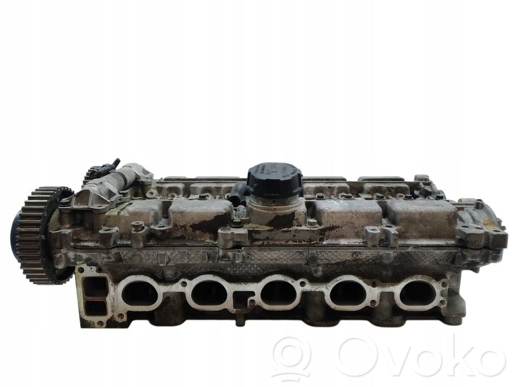 Volvo S60 Engine head 