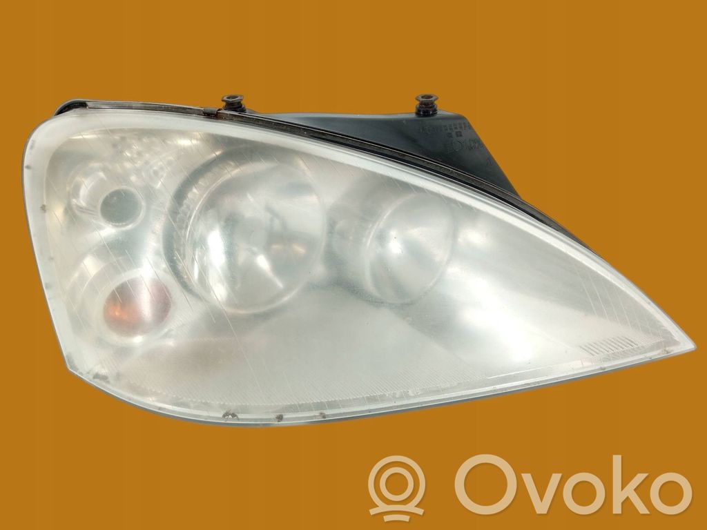 Ford Galaxy Headlight/headlamp 