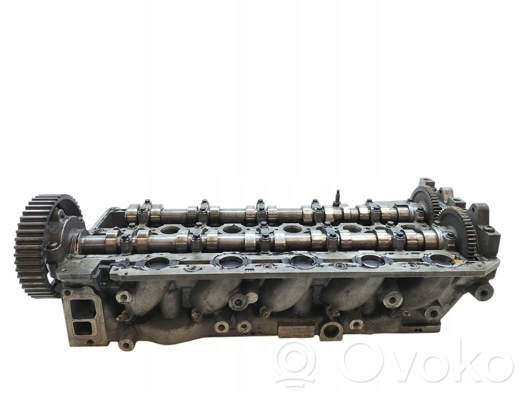 Volvo S60 Engine head 