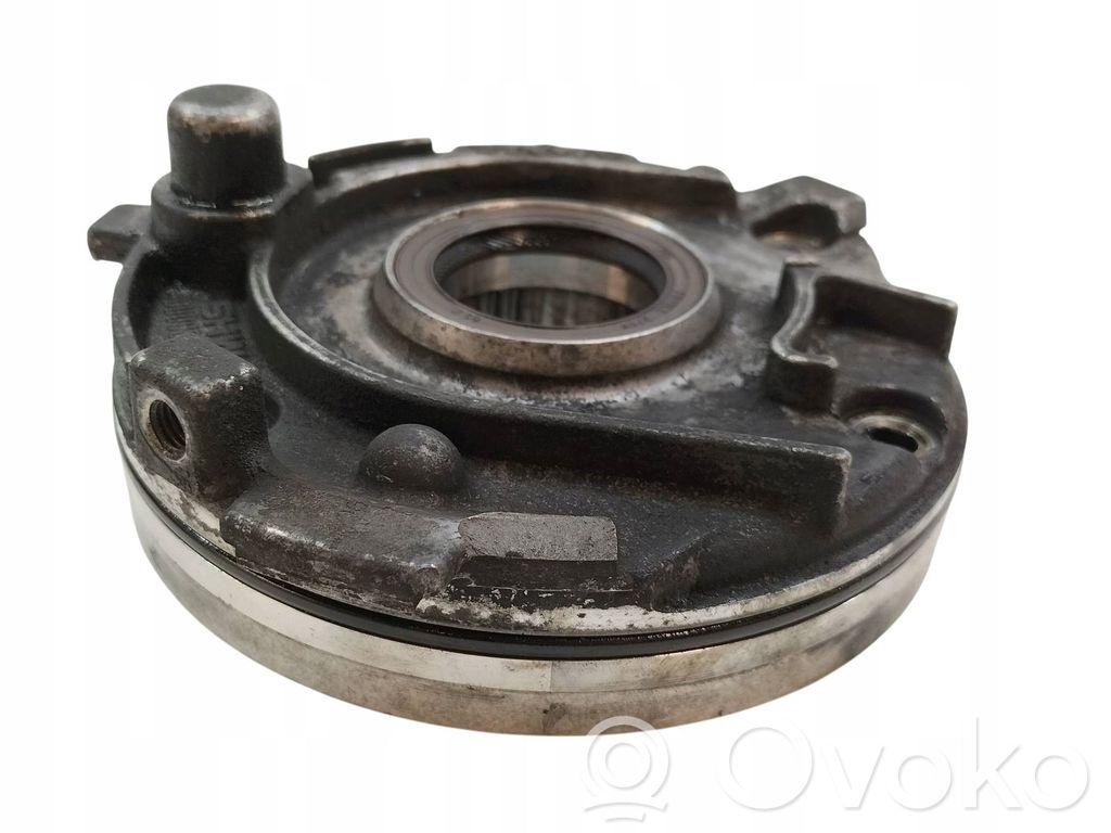 Volvo S60 Oil pump 