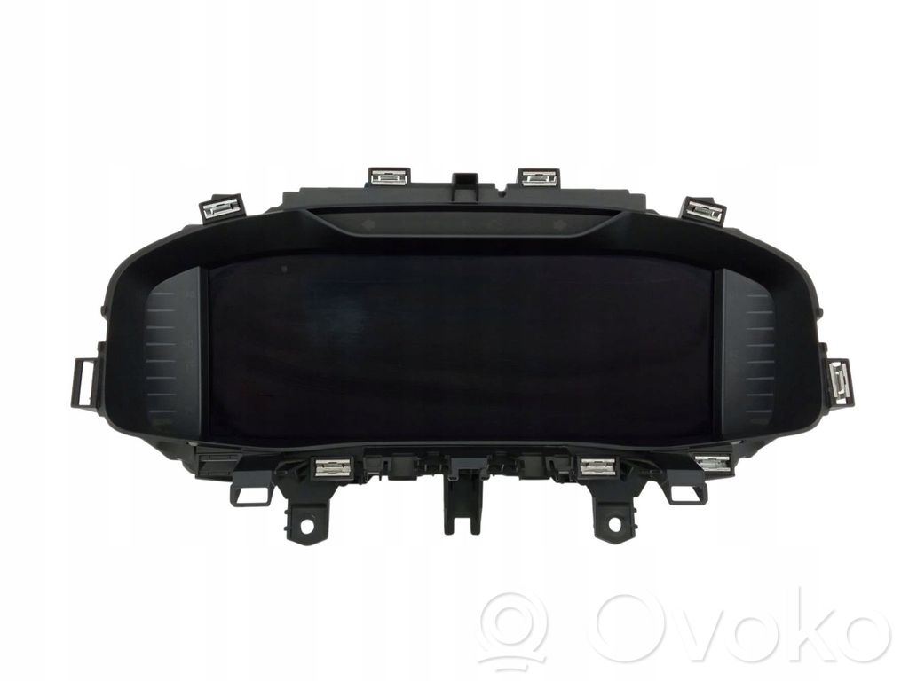 Skoda Kodiaq Tachimetro (quadro strumenti)