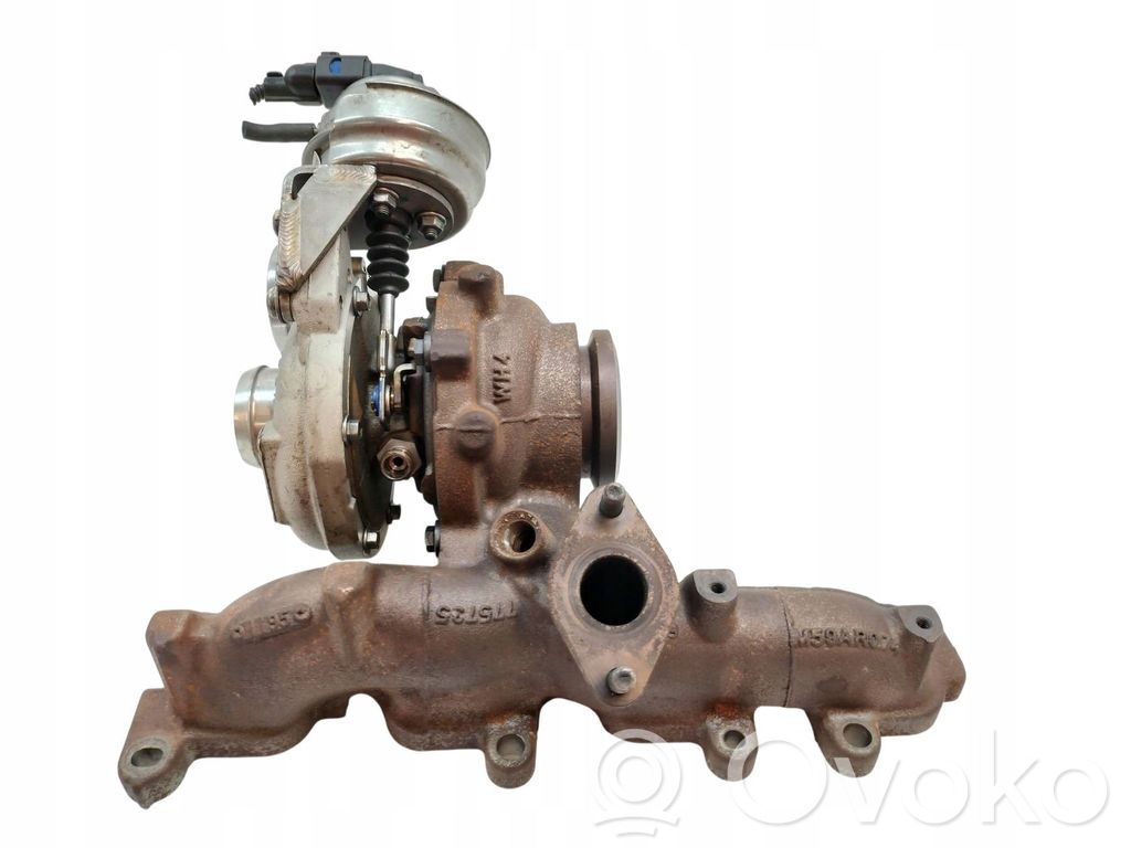Turbina   7922909005S,TDI