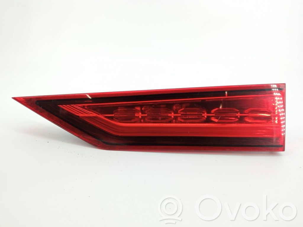 Volvo V60 Takavalot 