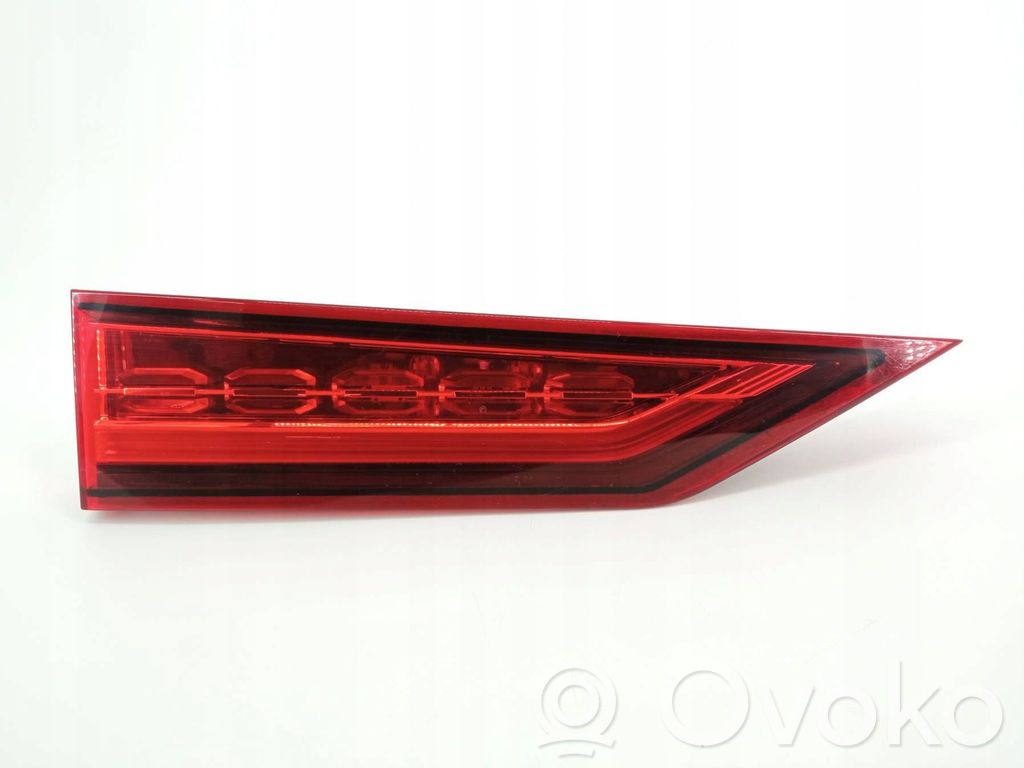 Volvo V60 Takavalot 