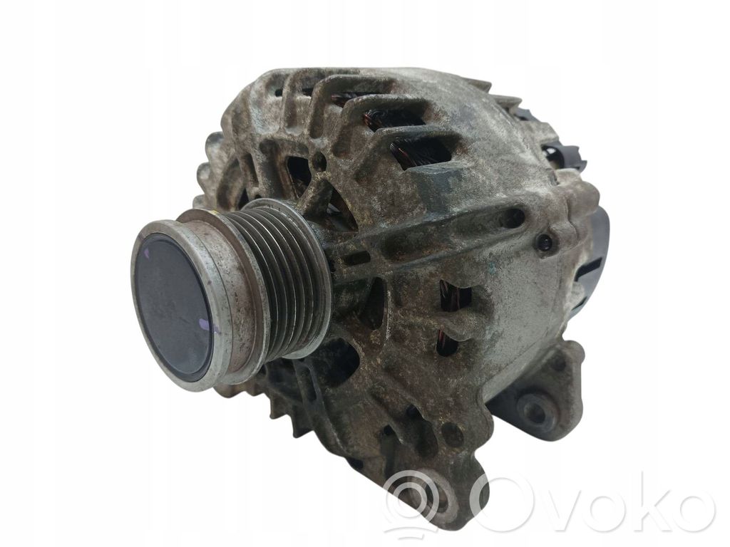 Skoda Kodiaq Alternador 