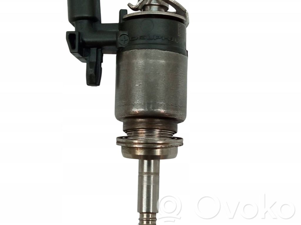 Inyector de combustible   04E906036AD,TSI