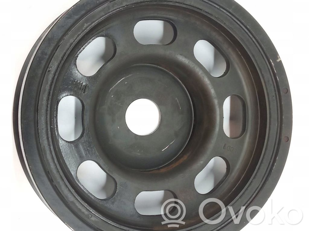 Skoda Kamiq Puleggia dell’albero motore 
