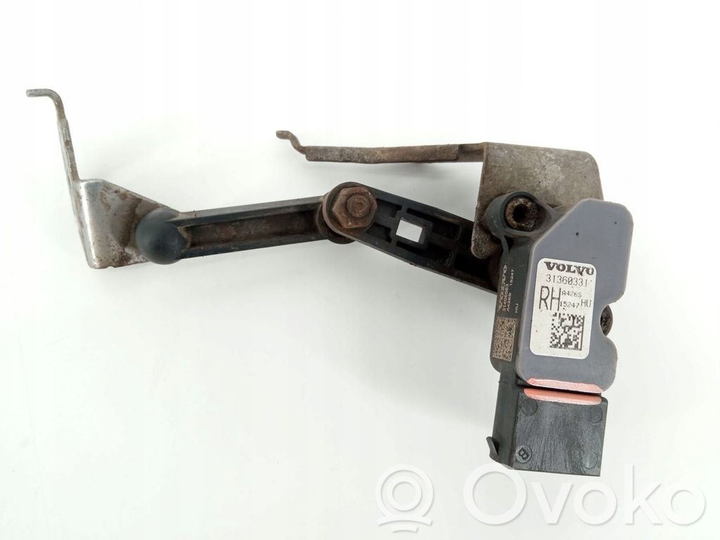 Sensor   31360331,31406563
