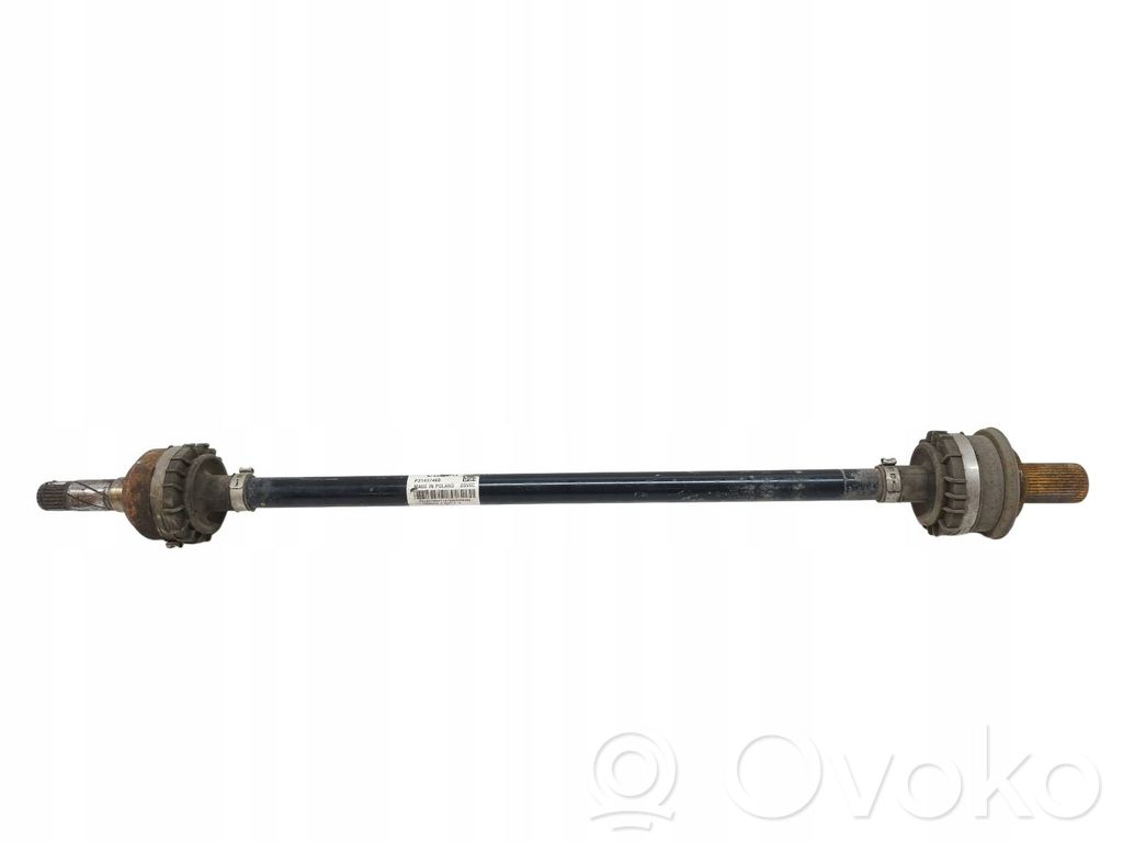 Volvo V60 Semiasse anteriore 