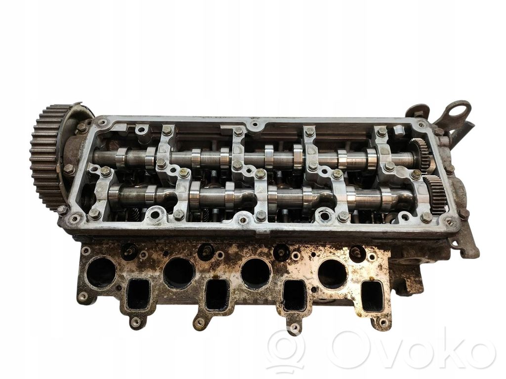 Volkswagen Transporter - Caravelle T5 Engine head 