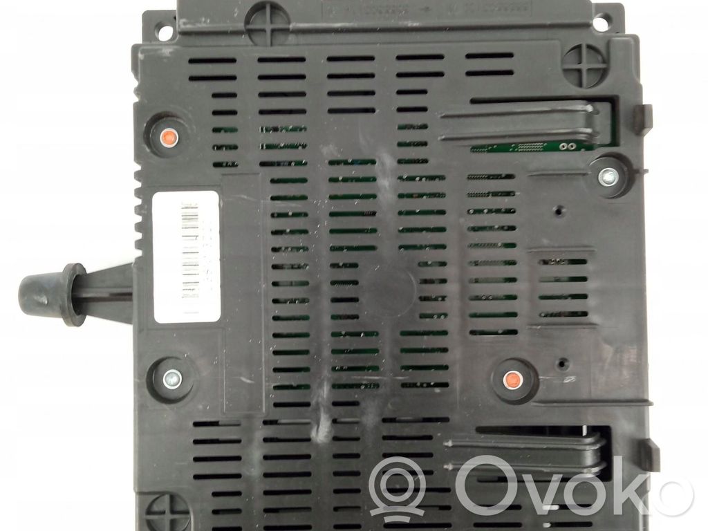 Alfa Romeo 159 Other control units/modules 
