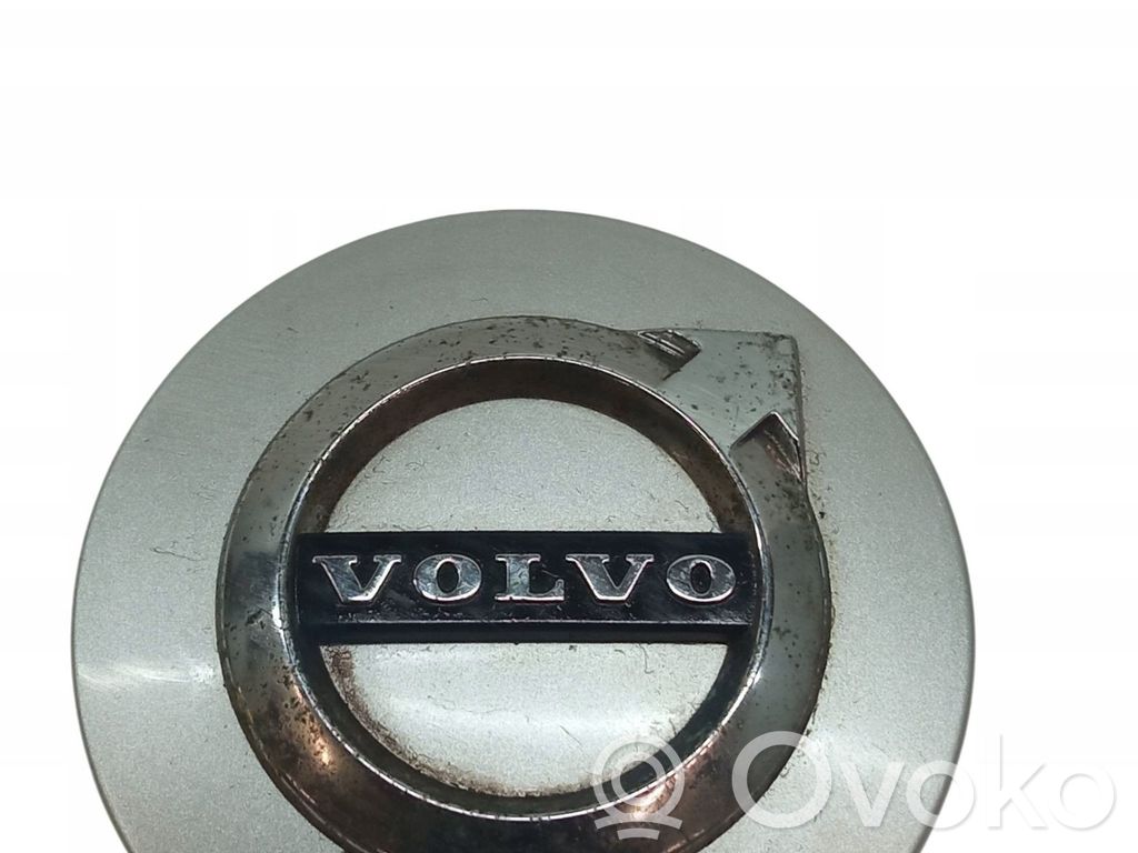 Volvo V60 Borchia ruota originale 