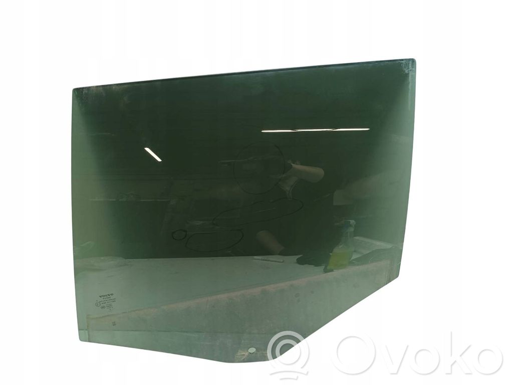 Volvo V60 Geam ușă față patru uși 