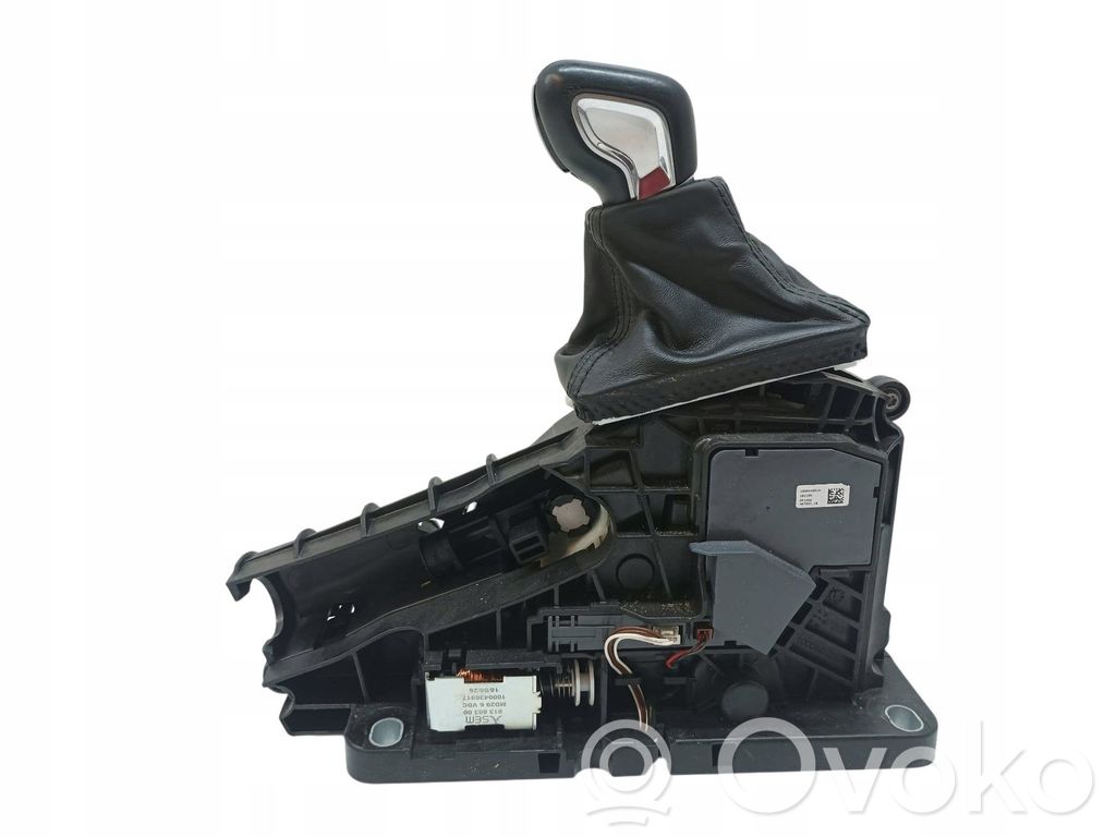 Volvo V60 Selector caja de cambios 