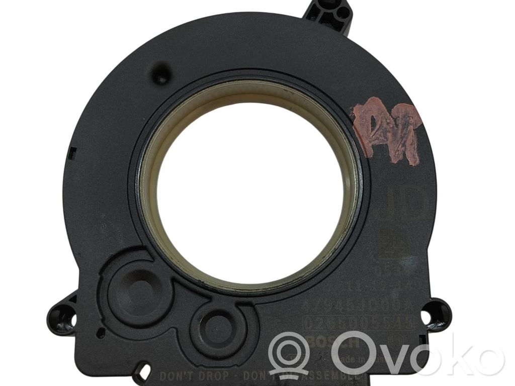 Sensor   0265005545,47945JD00A