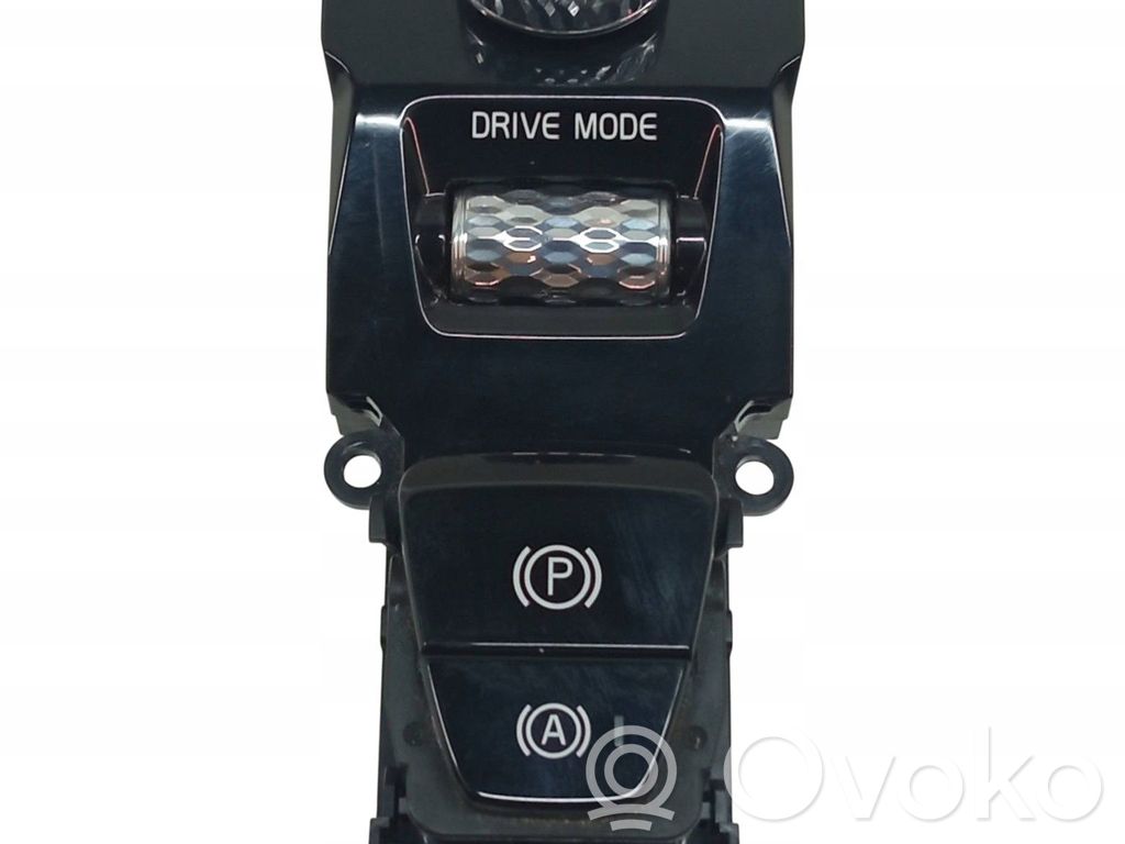 Volvo XC90 Other switches/knobs/shifts 