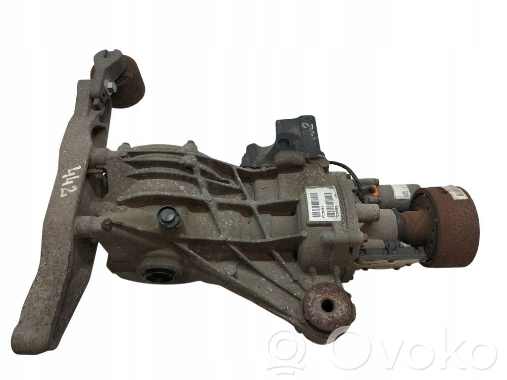 Volvo XC90 Hinterachsdifferential 