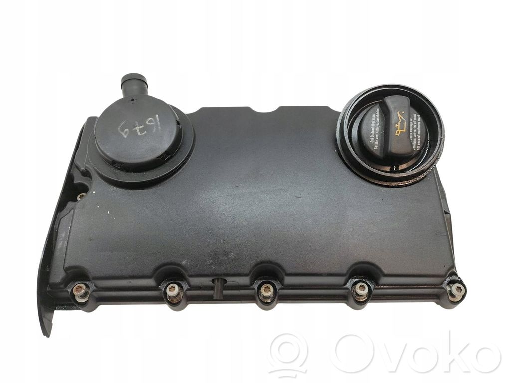 Audi A4 S4 B7 8E 8H Cache culbuteur 