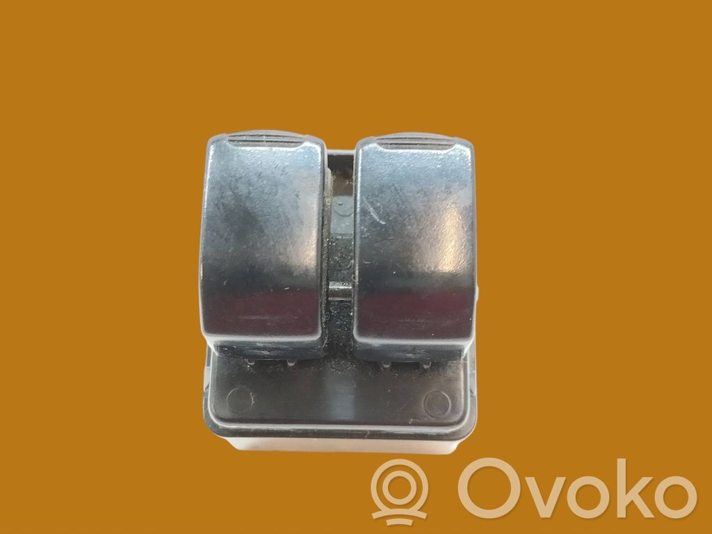 Chevrolet Spark Quarter vent window switch 