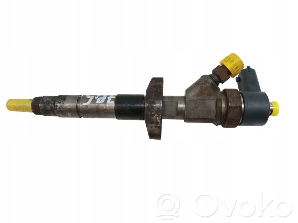 Renault Master II Inyector de combustible 