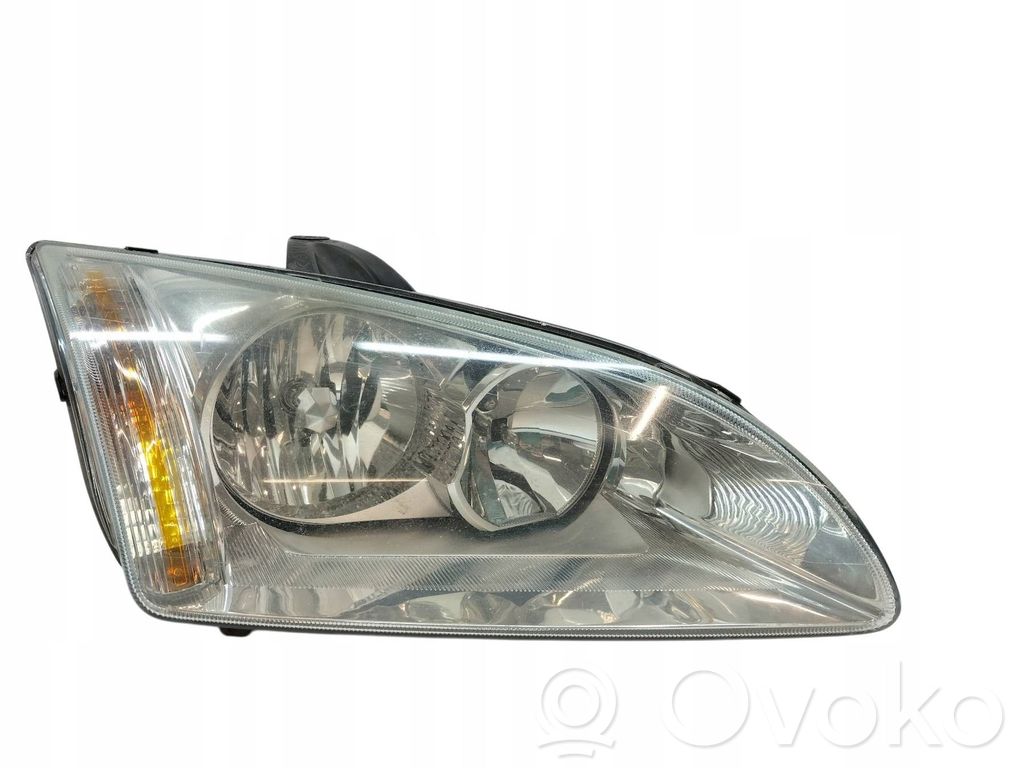 Ford Focus Scheinwerfer 