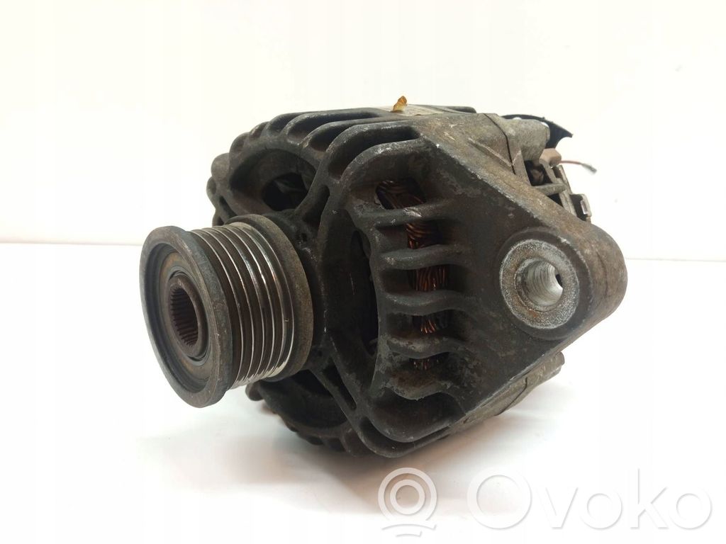 Alfa Romeo 159 Ģenerators 