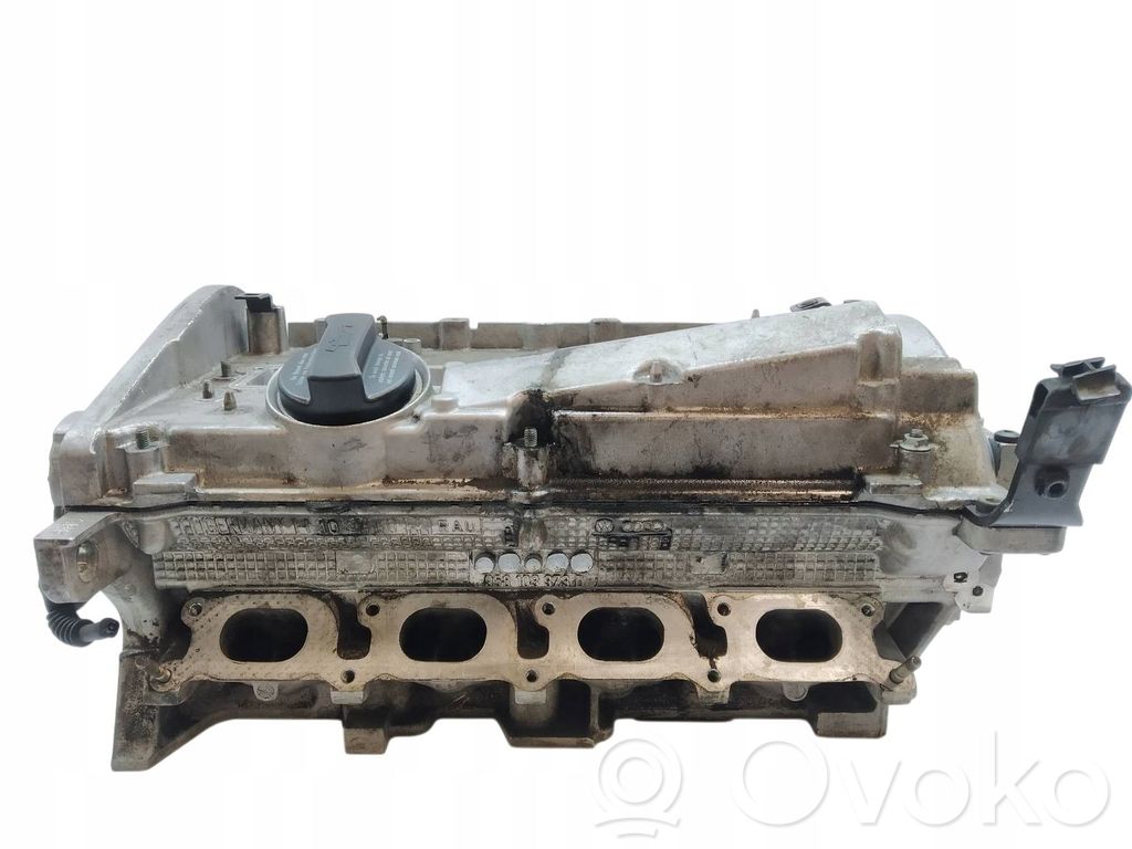 Audi A6 S6 C5 4B Engine head 