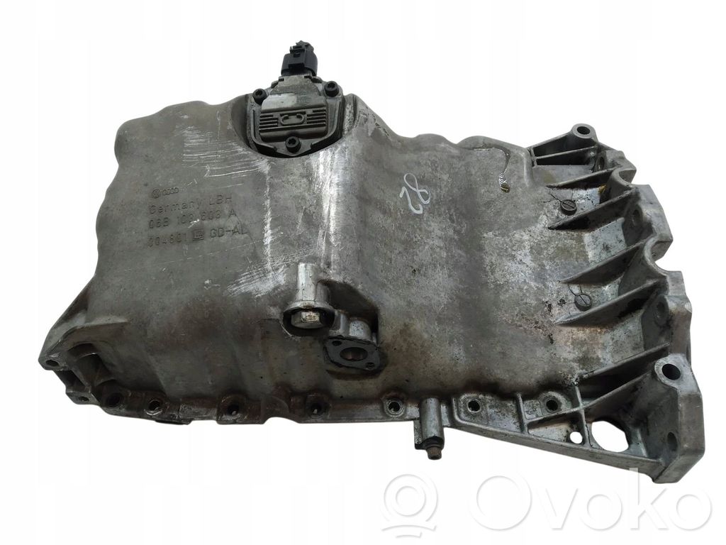 Audi A4 S4 B6 8E 8H Cárter 