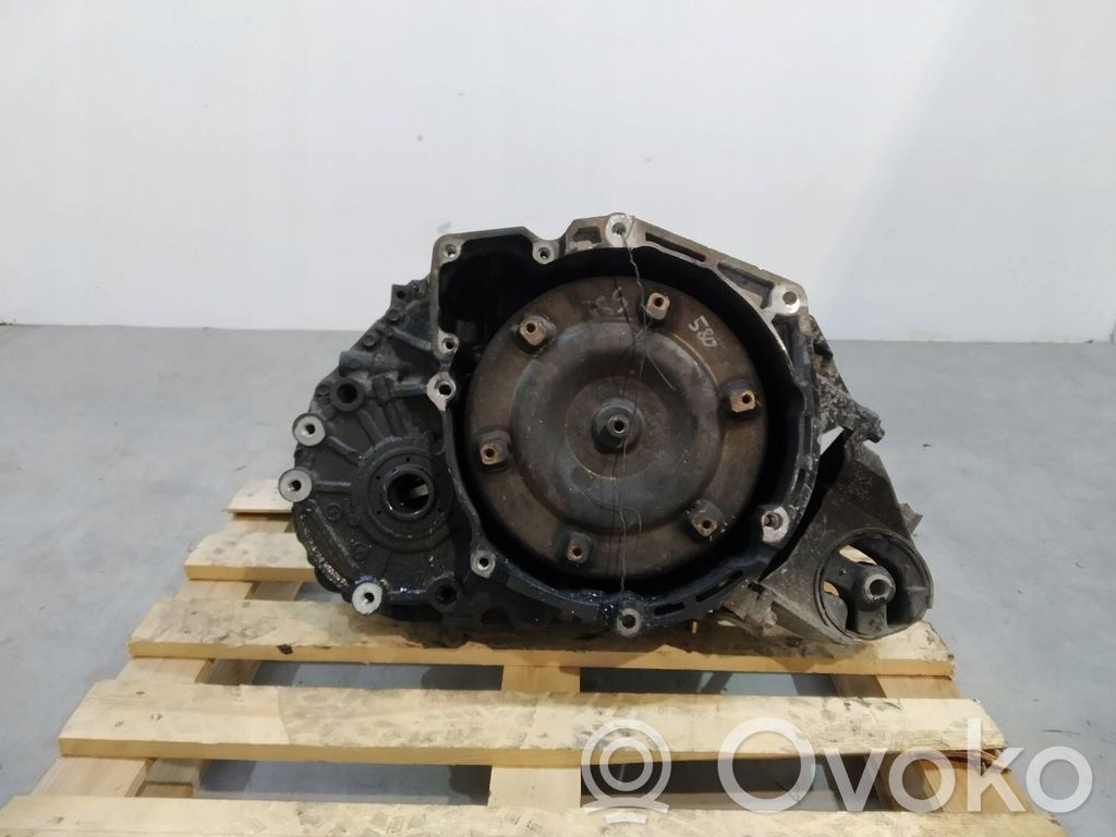 Opel Vectra C Caja de cambios automática 
