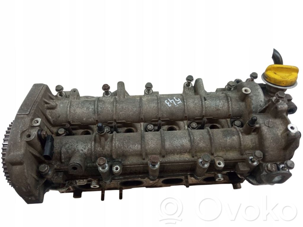 Alfa Romeo 159 Culata del motor 