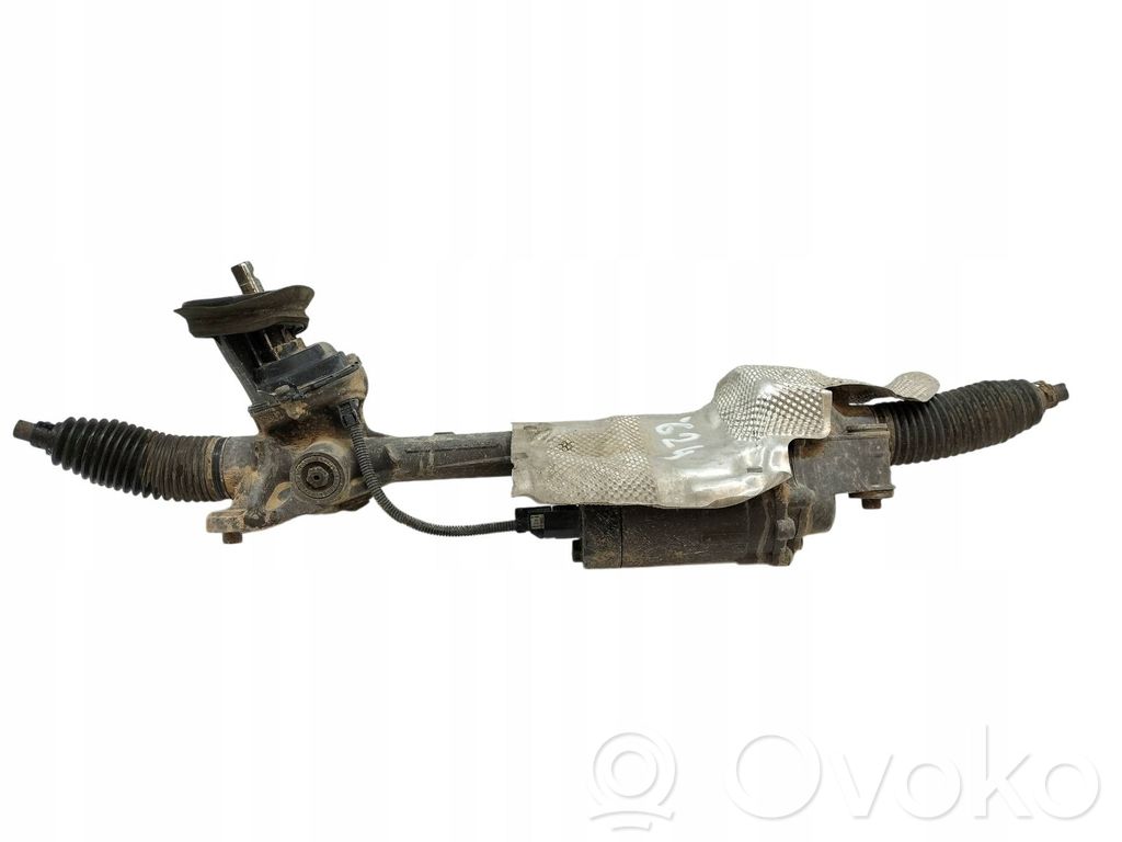 Skoda Superb B8 (3V) Lenkgetriebe 