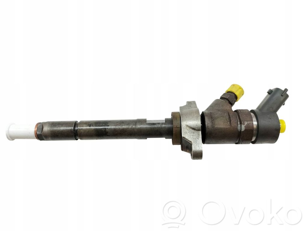 Inyector de combustible   0445110239,HDI