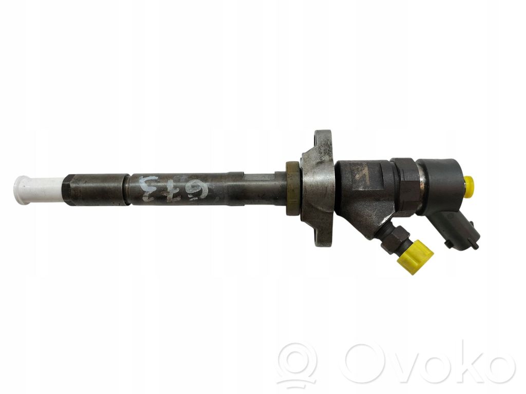Inyector de combustible   0445110239,HDI