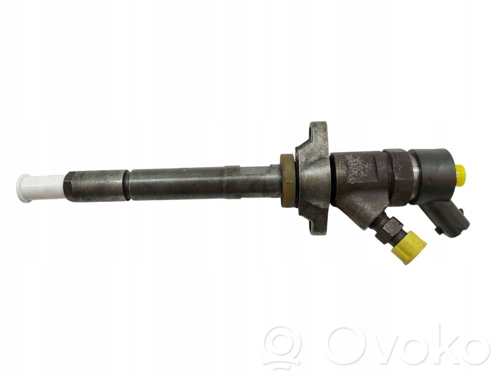Inyector de combustible   0445110239,HDI