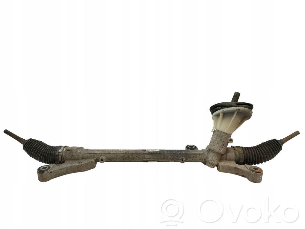 Ford Fiesta Steering rack 