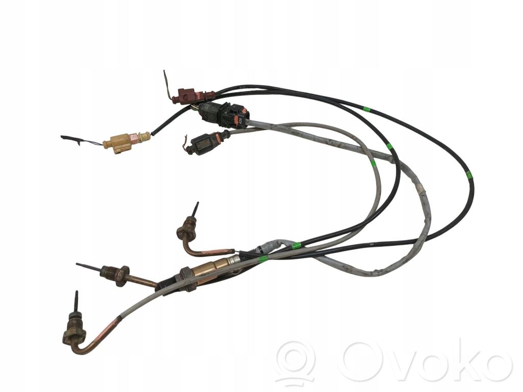 Lambda probe sensor   04L906088EG,0281004490