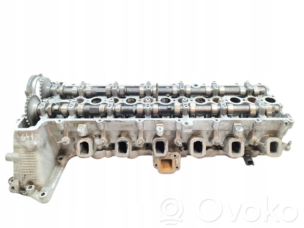 BMW 5 E39 Головка 
