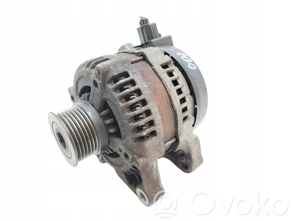 Ford Focus Alternador 